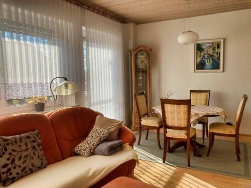 Essbereich - 
