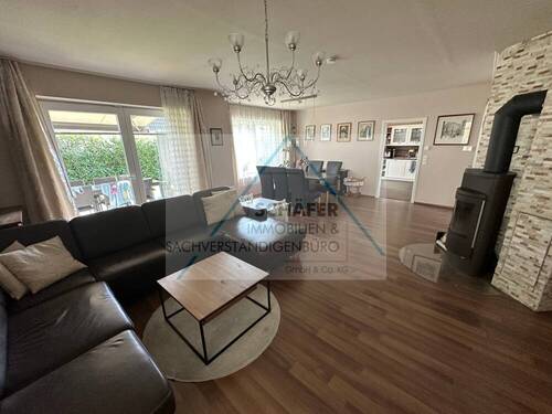 Wohnzimmer - 
