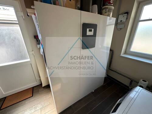 Hauswirtschaftsraum - 