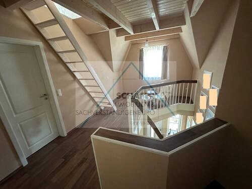 Flur Obergeschoss - 