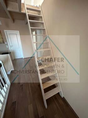 Treppe DG - 