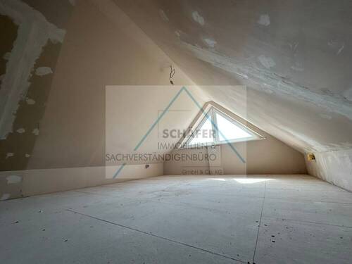 teilweise ausgebaut - 