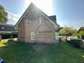 Seitenansicht - 6 Zimmer Einfamilienhaus zum Kaufen in Bassum