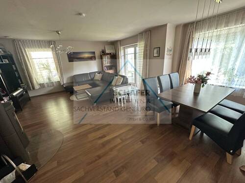 Wohnzimmer - 