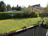 Blick vom Balkon-.JPG - Etagenwohnung mit 44,80 m² in Neuenhagen bei Berlin zum Kaufen