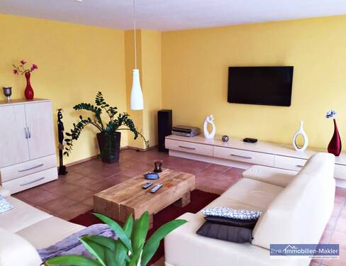 Wohnzimmer - 