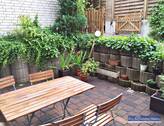Terrasse - 