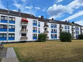 Ansicht - Bezugsfreie, voll möblierte 3-Zimmer-Wohnung, ideal zur Vermietung