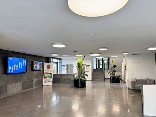 Lobby - Büro in Holzwickede