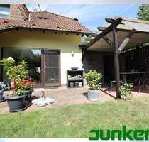 ***Familienfreundliches Eckhaus in Rodgau-Jügesheim***