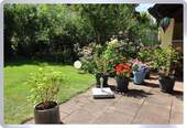 Terrasse - 