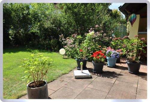 Terrasse - 