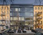 Bild 1 - TG Stellplatz nahe Helmholtzplatz - Doppelparker