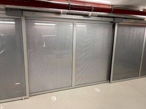 Bild 2 - Garage, Stellplatz in Berlin zur Miete