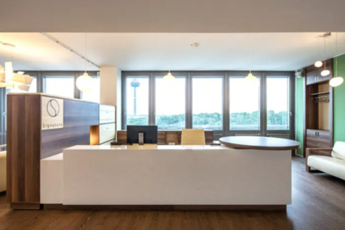 Sonstiges - Büro zur Miete in Köln