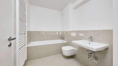 Wannenbad (Beispiel) - 