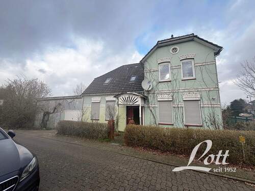 Bild 1 - +++ Zwangsversteigerung in Wischhafen! +++