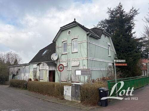 Bild 2 - 6 Zimmer Einfamilienhaus zum Kaufen in Wischhafen