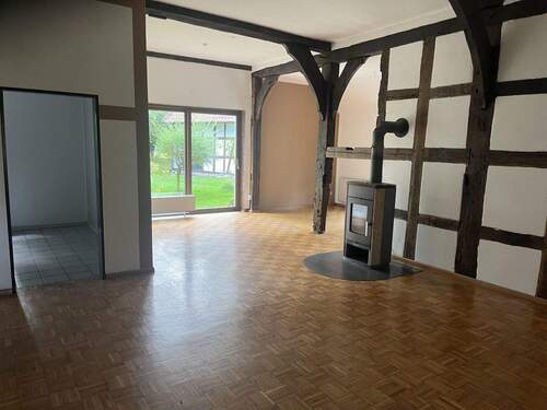 Bild 2 - 5 Zimmer Einfamilienhaus zur Miete in Versmold