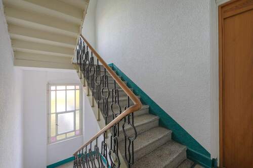 Treppenhaus - 