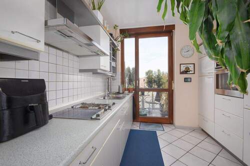 Küche - 2 Zimmer Etagenwohnung in Karlsruhe / Oststadt