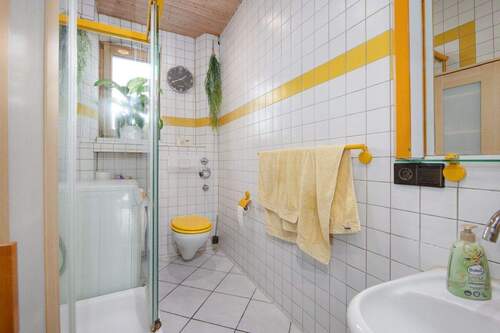 Badezimmer - 