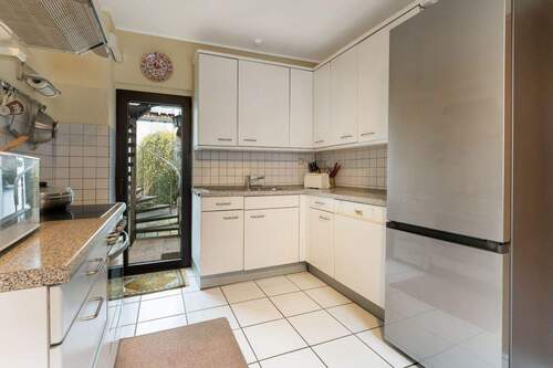 Küche Haus 1 - 8 Zimmer Mehrfamilienhaus, Wohnhaus zum Kaufen in Wesseling