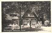 Alte Postkarte - 
