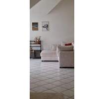 Wunderschöne Dachgeschosswohnung mit 2 Balkonen im Herzen von Bielstein - Wiehl