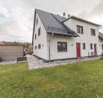 Fully furnished family house 10 minutes from Herzo - Oberreichenbach