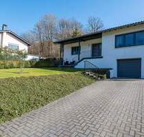 Freistehendes Einfamilienhaus in Waldrandlage Sankt Thomas - 2018 kernsaniert - 3 Schlafzimmer