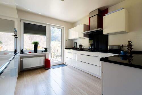 18365 Küche - Mehrfamilienhaus, Wohnhaus mit 121,00 m&sup2; in Sankt Thomas zum Kaufen