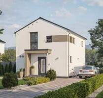 Schick und zeitlos - ihr bezugsfertiger QNG Bungalow! - Niederstetten Oberstetten