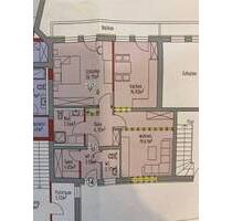 Rohbauwohnungen (6) suchen einen Investor oder einen neuen Eigentümer - Grafenwiesen Berghäuser