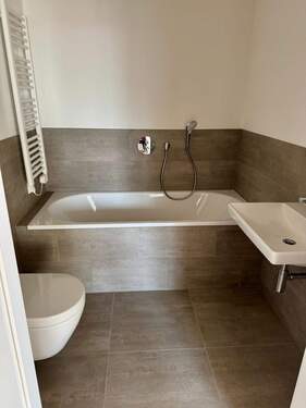 Wannenbad - 