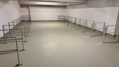 Fahrradraum - 