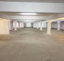Attraktive Lagerfläche (100 m²) in Furth im Wald - Flexibel nutzbar