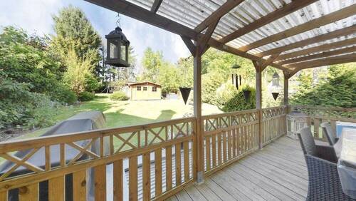Terrasse - 