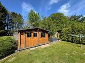 Gartenhaus - Reihenendhaus mit 114,50 m&sup2; in Leichlingen zum Kaufen