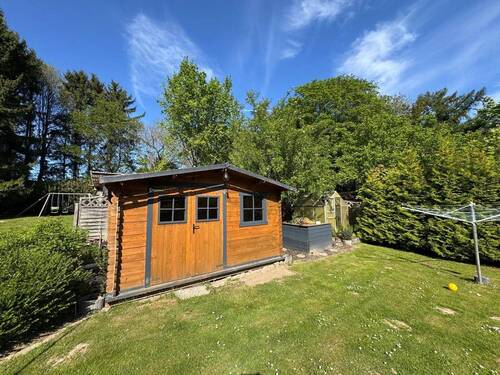 Gartenhaus - Reihenendhaus mit 114,50 m&sup2; in Leichlingen zum Kaufen