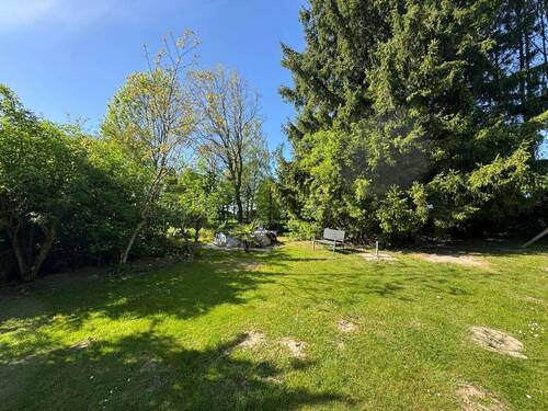 Garten - 