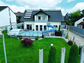 Hausansicht - 