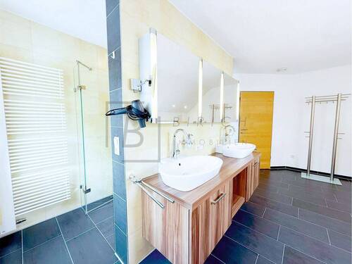 Badezimmer - 