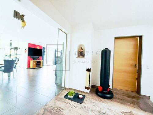 Empfang EG - 