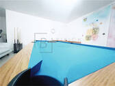 Hobbyraum - 