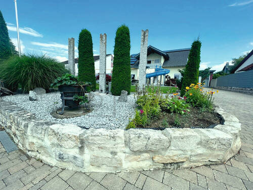 Garten - 