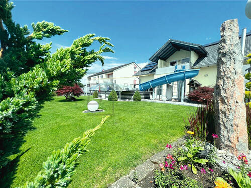 Garten - 