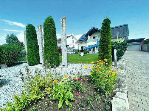 Garten - 
