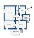 Grundriss Erdgeschoss - 