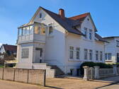 Eingangsansicht - 8 Zimmer Einfamilienhaus zum Kaufen in Bad Oeynhauen
